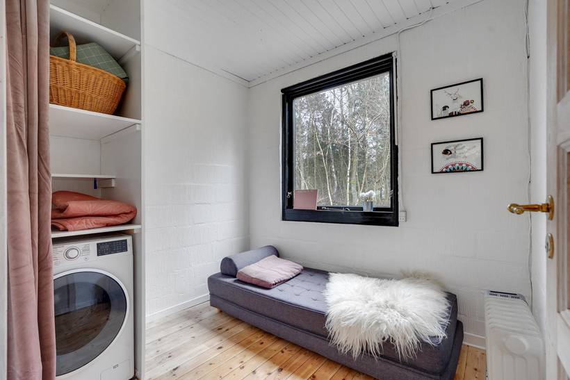 Foto von Ferienhaus FB20 in Rødhus - Blokhus - Nordjütland