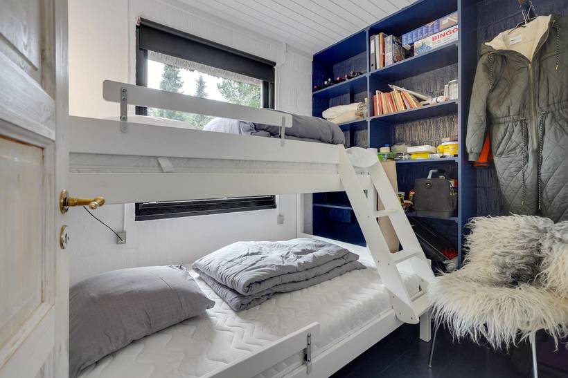 Foto von Ferienhaus FB20 in Rødhus - Blokhus - Nordjütland