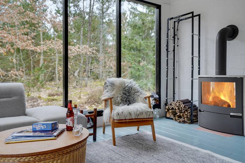 Foto von Ferienhaus FB20 in Rødhus - Blokhus - Nordjütland