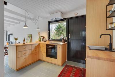 Vorschaubild von Ferienhaus FB20 in Rødhus - Blokhus - Nordjütland