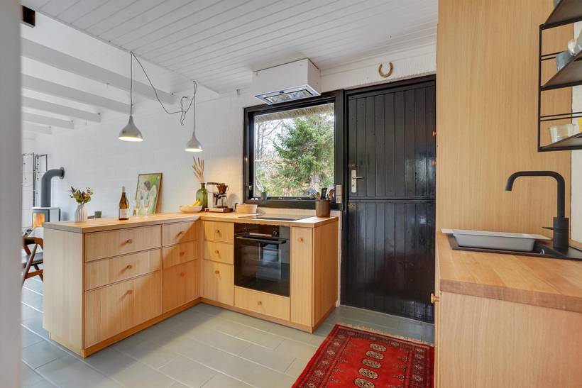 Foto von Ferienhaus FB20 in Rødhus - Blokhus - Nordjütland
