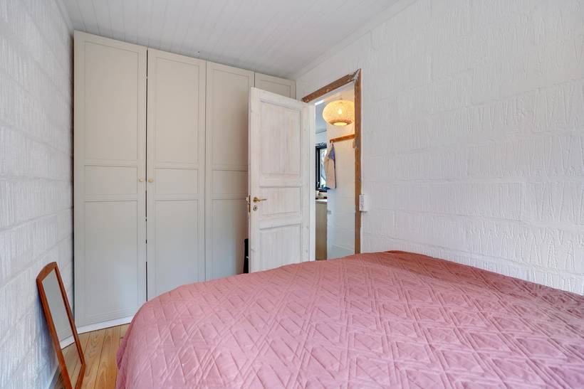 Foto von Ferienhaus FB20 in Rødhus - Blokhus - Nordjütland
