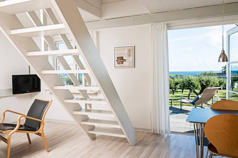 Foto von Ferienhaus FB25 auf Allinge - Bornholm