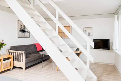 Vorschaubild von Ferienhaus FB25 auf Allinge - Bornholm
