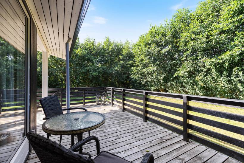 Foto von Ferienhaus FB26 in Bjerregård - Westjütland