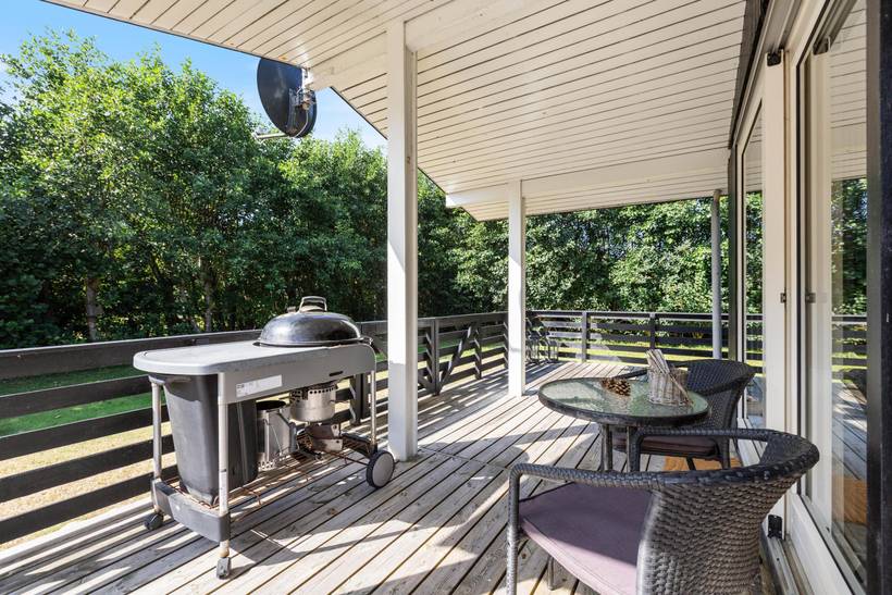 Foto von Ferienhaus FB26 in Bjerregård - Westjütland