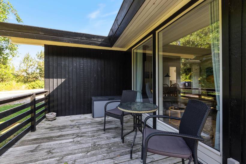 Foto von Ferienhaus FB26 in Bjerregård - Westjütland