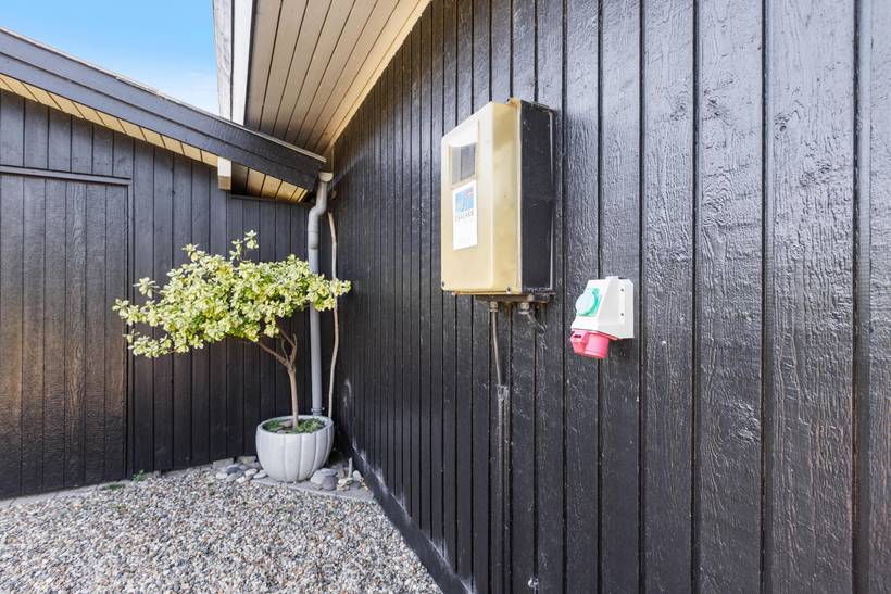 Foto von Ferienhaus FB26 in Bjerregård - Westjütland
