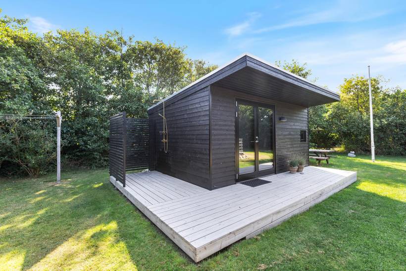 Foto von Ferienhaus FB26 in Bjerregård - Westjütland