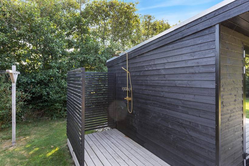 Foto von Ferienhaus FB26 in Bjerregård - Westjütland