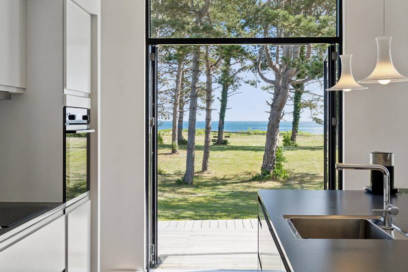 Foto von Ferienhaus FB27 in Klint - Westseeland