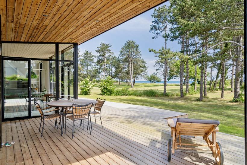 Foto von Ferienhaus FB27 in Klint - Westseeland