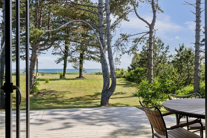 Foto von Ferienhaus FB27 in Klint - Westseeland