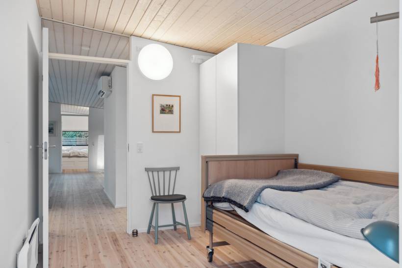 Foto von Ferienhaus FB27 in Klint - Westseeland