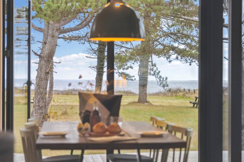Foto von Ferienhaus FB27 in Klint - Westseeland