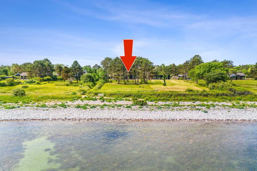 Foto von Ferienhaus FB27 in Klint - Westseeland