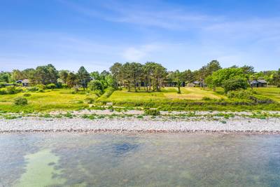 Vorschaubild von Ferienhaus FB27 in Klint - Westseeland