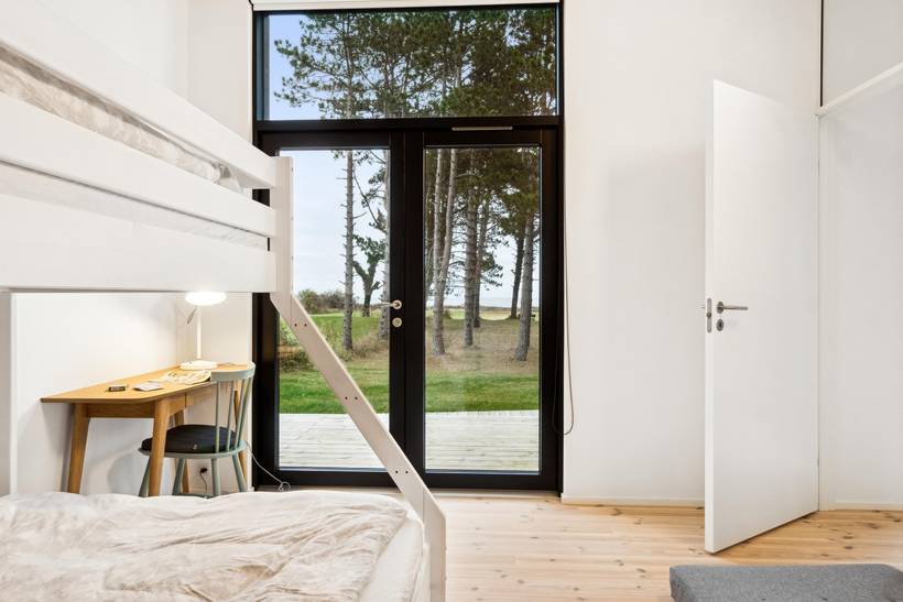 Foto von Ferienhaus FB27 in Klint - Westseeland