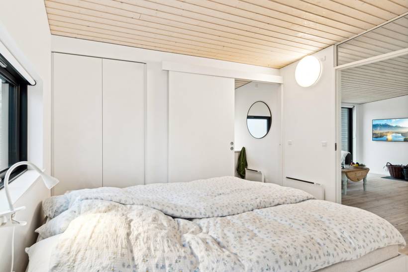 Foto von Ferienhaus FB27 in Klint - Westseeland