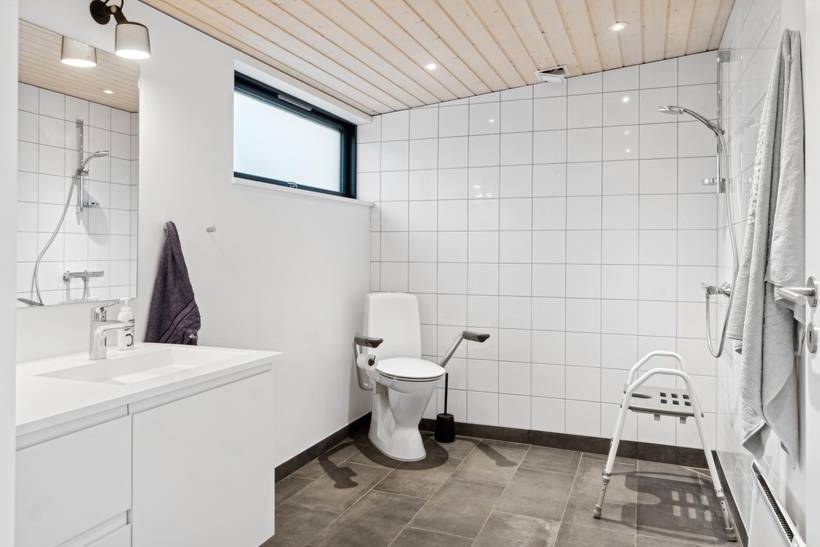 Foto von Ferienhaus FB27 in Klint - Westseeland