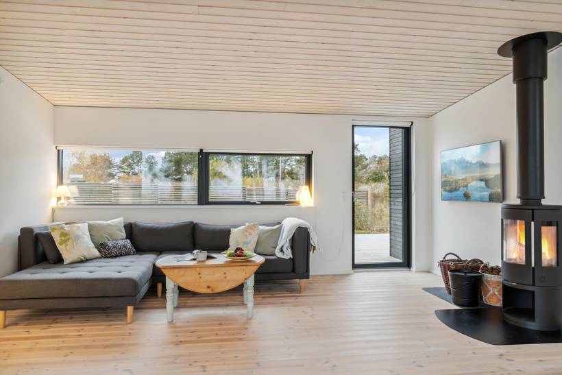Foto von Ferienhaus FB27 in Klint - Westseeland