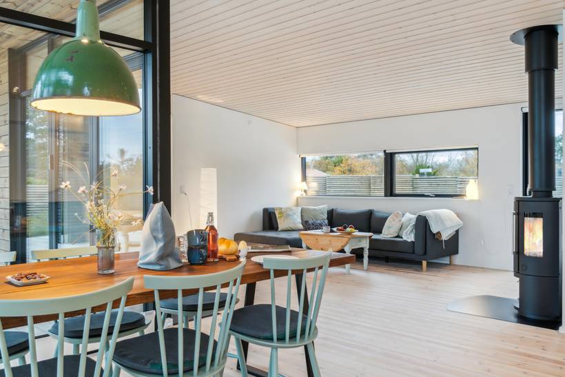 Foto von Ferienhaus FB27 in Klint - Westseeland