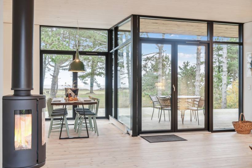 Foto von Ferienhaus FB27 in Klint - Westseeland