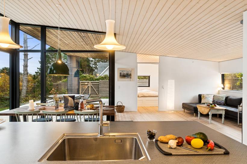 Foto von Ferienhaus FB27 in Klint - Westseeland