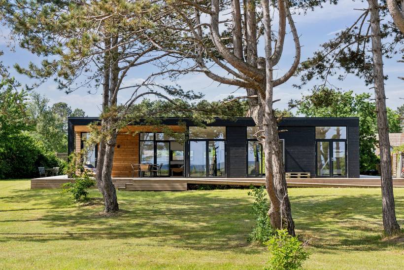 Foto von Ferienhaus FB27 in Klint - Westseeland