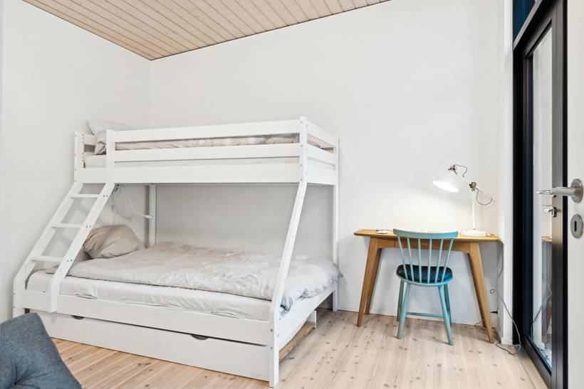 Foto von Ferienhaus FB27 in Klint - Westseeland