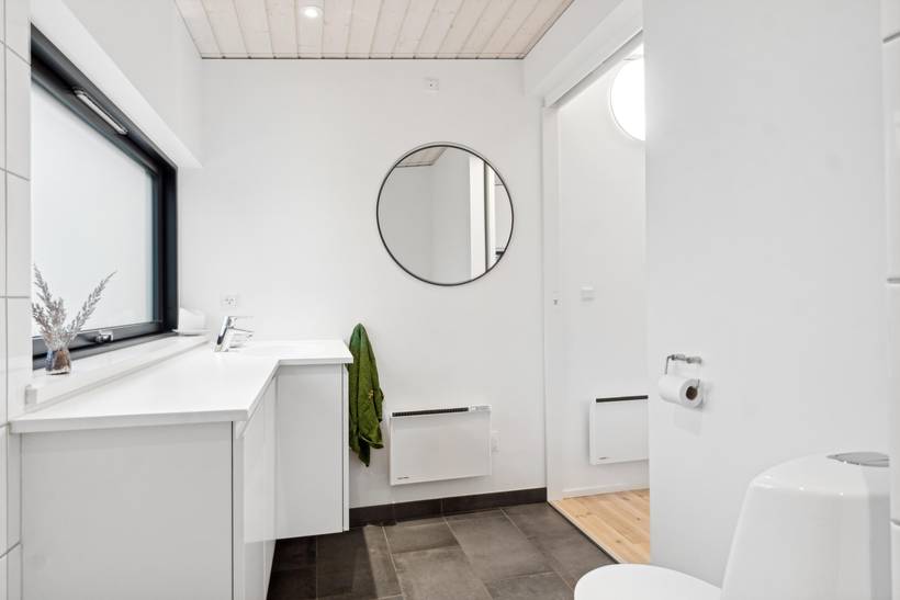 Foto von Ferienhaus FB27 in Klint - Westseeland