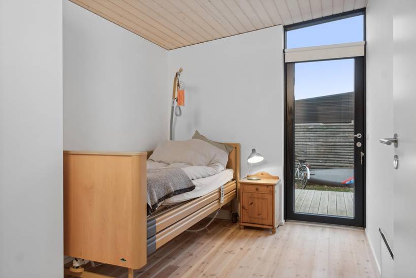 Foto von Ferienhaus FB27 in Klint - Westseeland