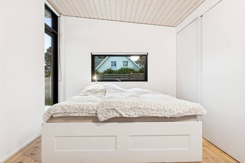 Foto von Ferienhaus FB27 in Klint - Westseeland