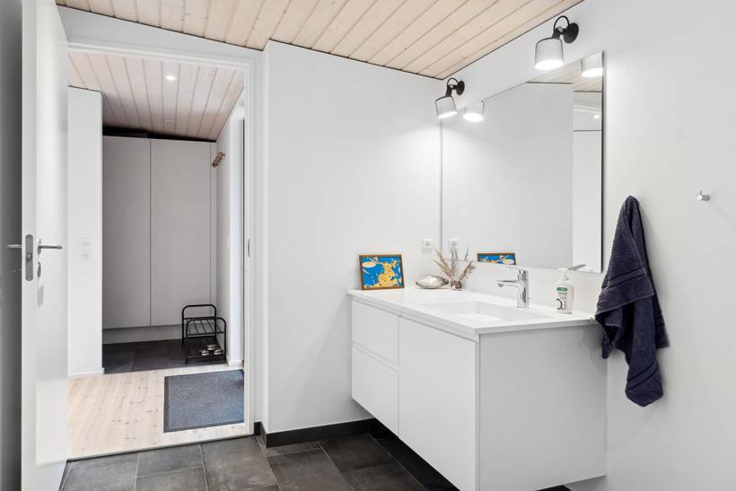 Foto von Ferienhaus FB27 in Klint - Westseeland