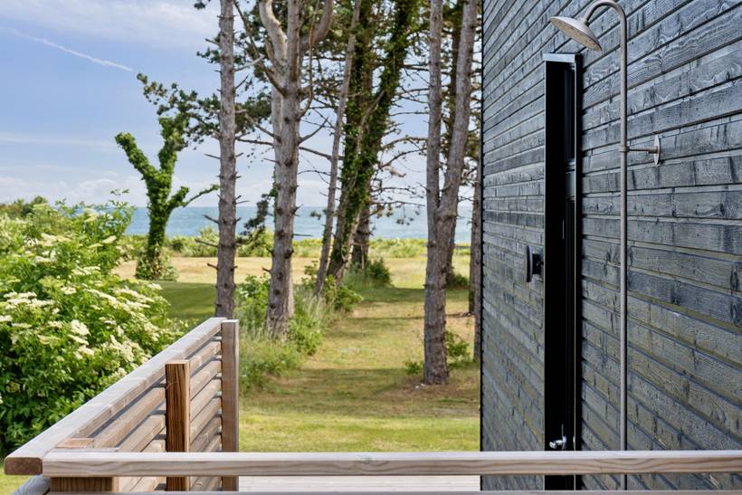 Foto von Ferienhaus FB27 in Klint - Westseeland