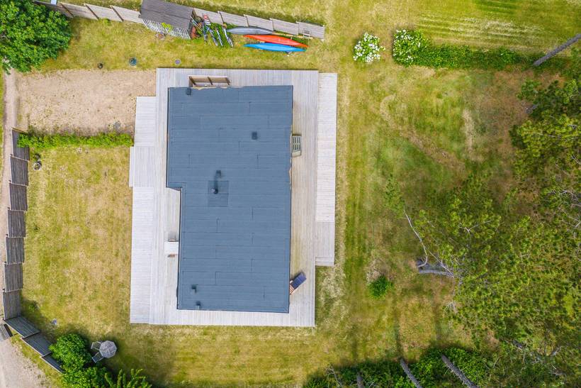 Foto von Ferienhaus FB27 in Klint - Westseeland