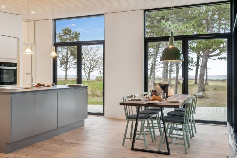Foto von Ferienhaus FB27 in Klint - Westseeland