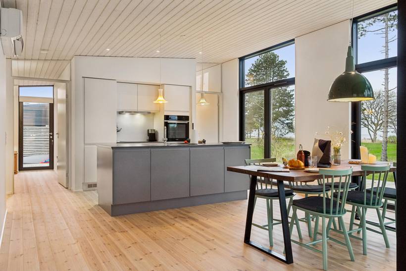 Foto von Ferienhaus FB27 in Klint - Westseeland