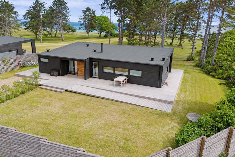 Foto von Ferienhaus FB27 in Klint - Westseeland