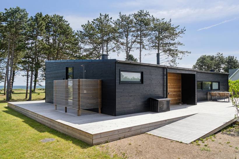Foto von Ferienhaus FB27 in Klint - Westseeland