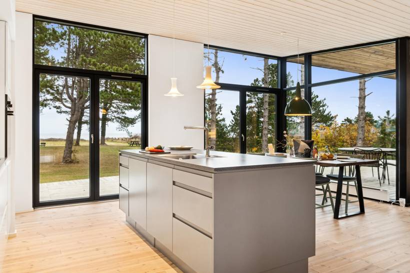 Foto von Ferienhaus FB27 in Klint - Westseeland