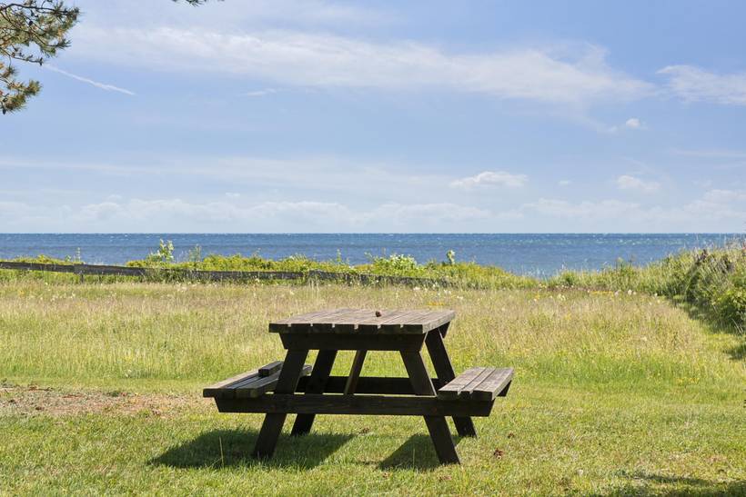 Foto von Ferienhaus FB27 in Klint - Westseeland