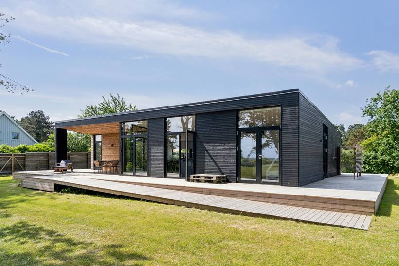 Foto von Ferienhaus FB27 in Klint - Westseeland