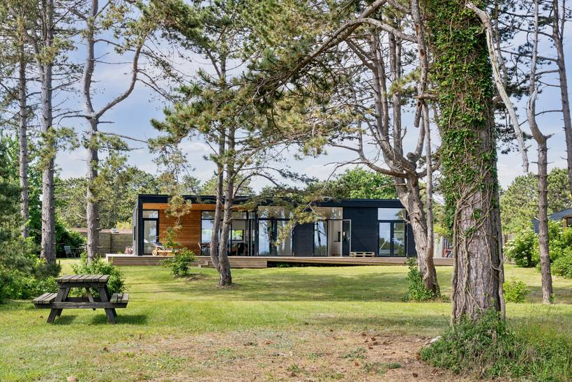 Foto von Ferienhaus FB27 in Klint - Westseeland