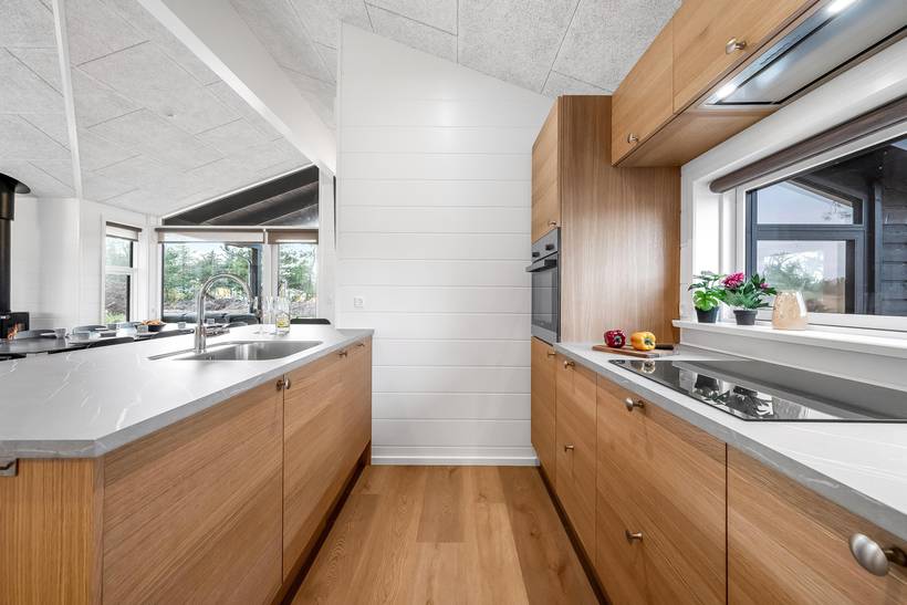 Foto von Ferienhaus FB32 in Kandestederne - Skagen - Nordjütland