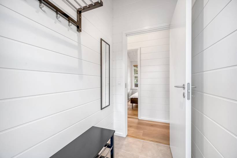Foto von Ferienhaus FB32 in Kandestederne - Skagen - Nordjütland