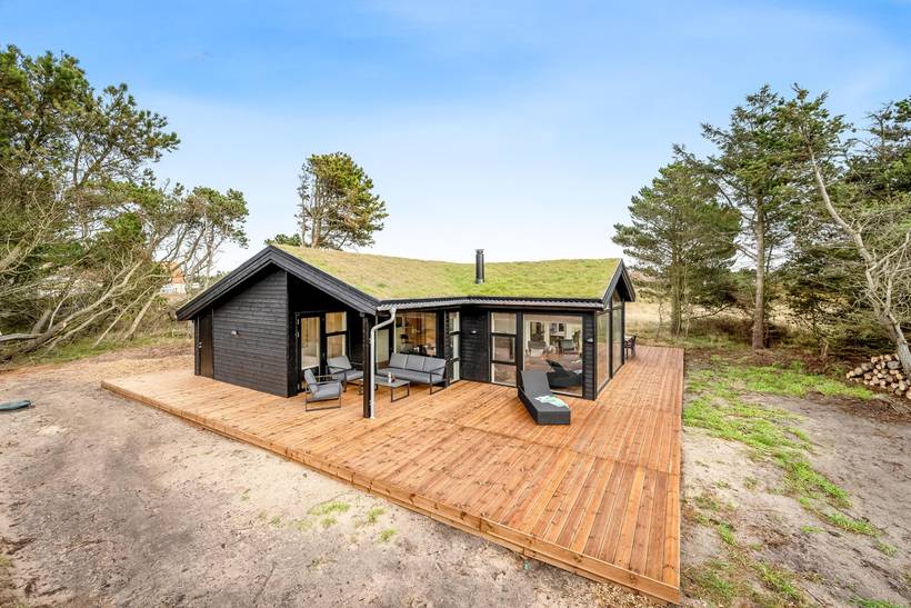 Foto von Ferienhaus FB32 in Kandestederne - Skagen - Nordjütland