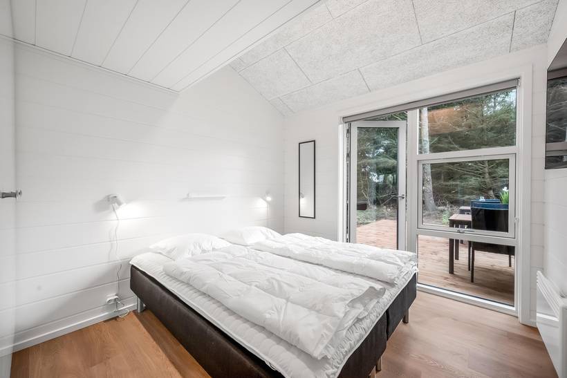 Foto von Ferienhaus FB32 in Kandestederne - Skagen - Nordjütland