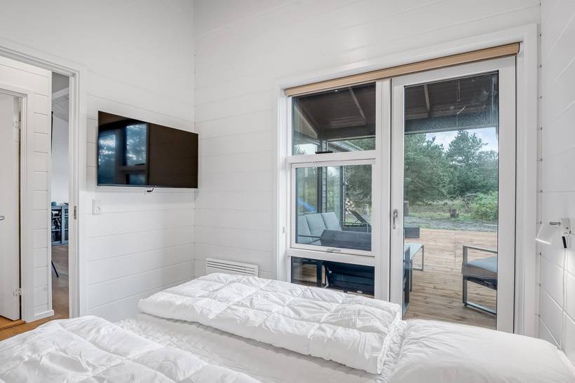 Foto von Ferienhaus FB32 in Kandestederne - Skagen - Nordjütland