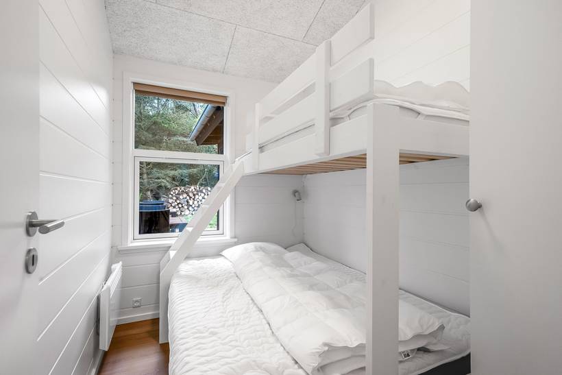 Foto von Ferienhaus FB32 in Kandestederne - Skagen - Nordjütland